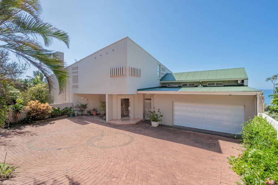 7 Bedroom Property for Sale in Sheffield Beach KwaZulu-Natal