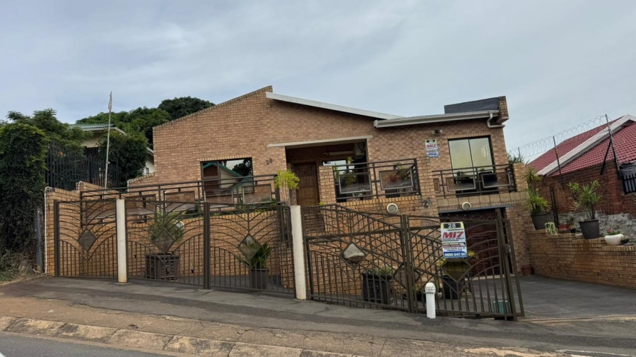 4 Bedroom Property for Sale in Orient Heights KwaZulu-Natal