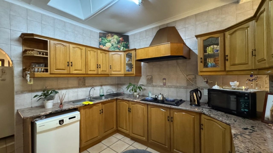 4 Bedroom Property for Sale in Orient Heights KwaZulu-Natal