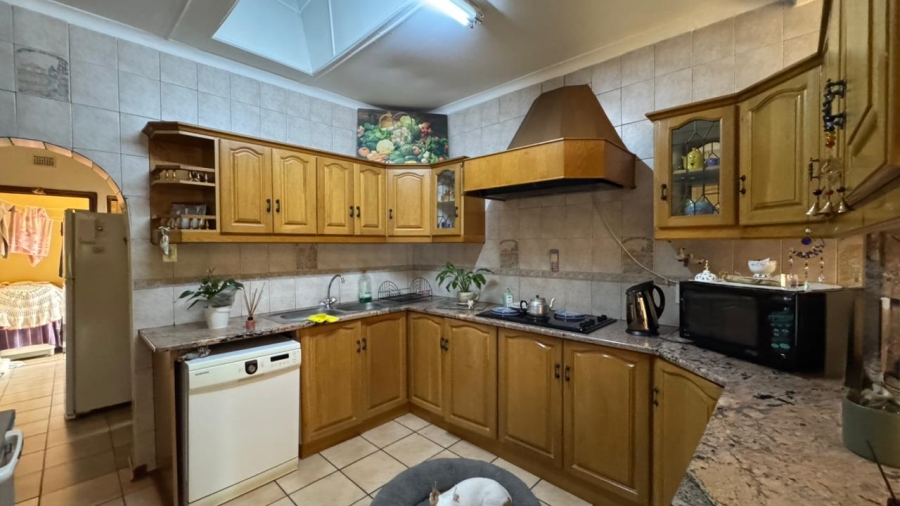 4 Bedroom Property for Sale in Orient Heights KwaZulu-Natal