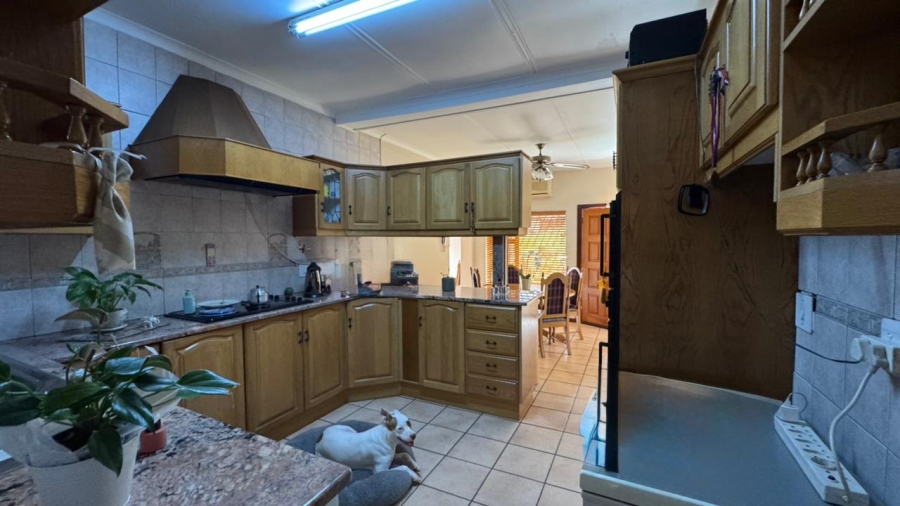 4 Bedroom Property for Sale in Orient Heights KwaZulu-Natal