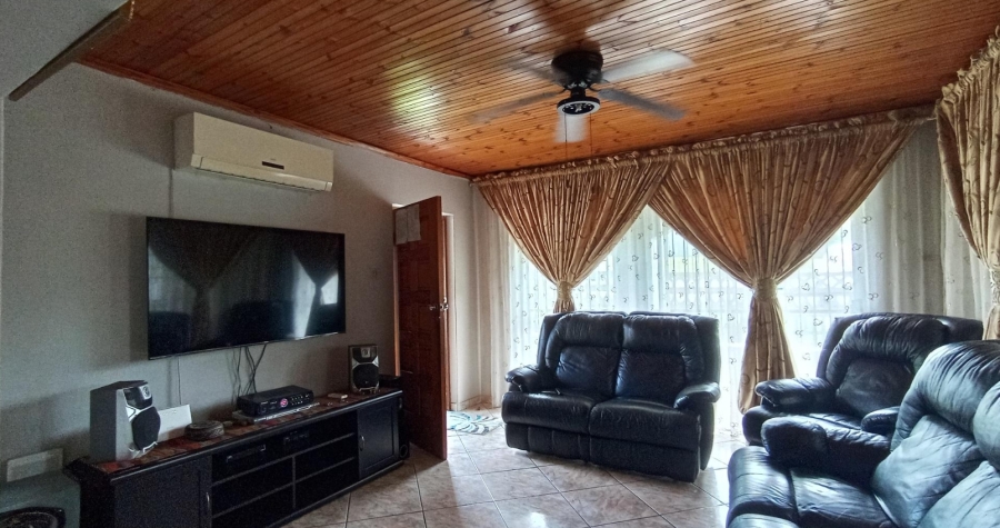 3 Bedroom Property for Sale in Northdale KwaZulu-Natal