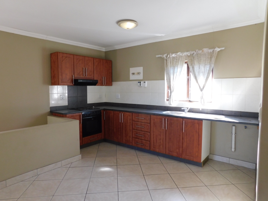 To Let 1 Bedroom Property for Rent in Gillitts KwaZulu-Natal