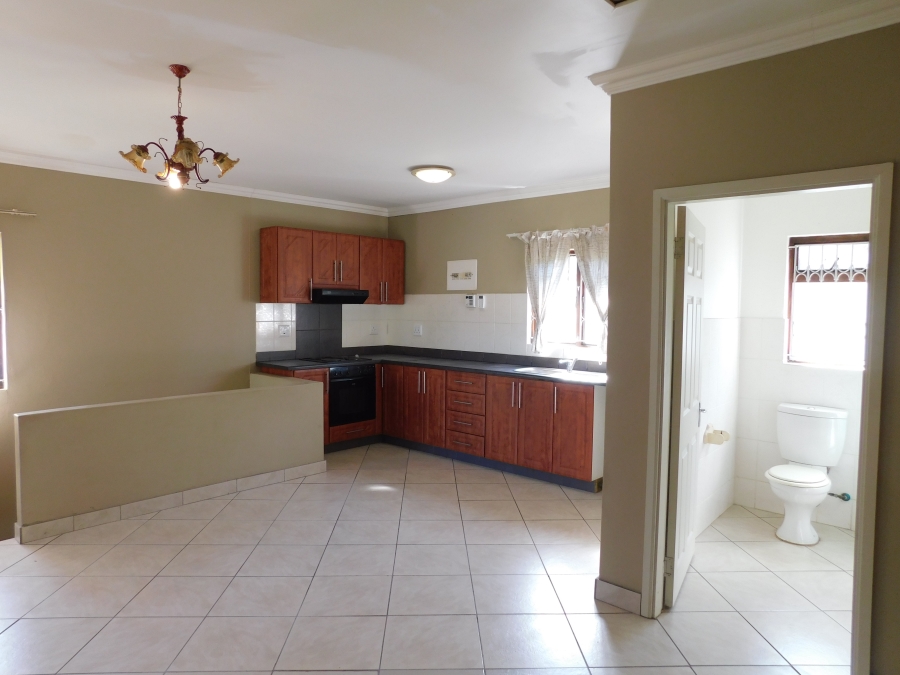 To Let 1 Bedroom Property for Rent in Gillitts KwaZulu-Natal