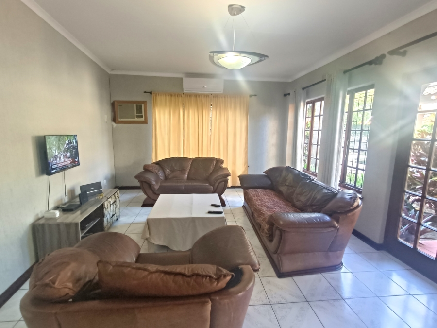 To Let 5 Bedroom Property for Rent in Meer En See KwaZulu-Natal