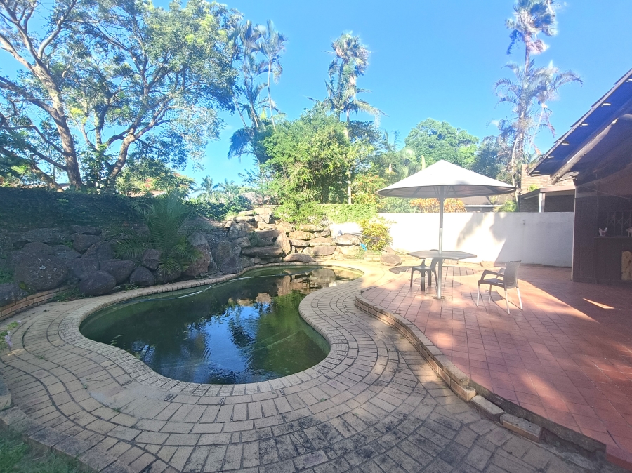 To Let 5 Bedroom Property for Rent in Meer En See KwaZulu-Natal