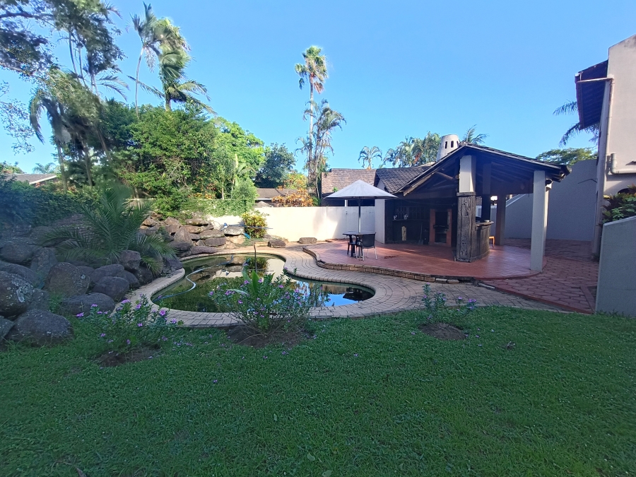 To Let 5 Bedroom Property for Rent in Meer En See KwaZulu-Natal