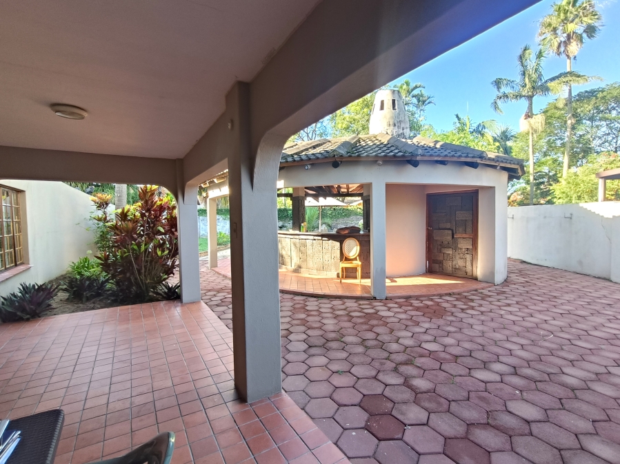 To Let 5 Bedroom Property for Rent in Meer En See KwaZulu-Natal