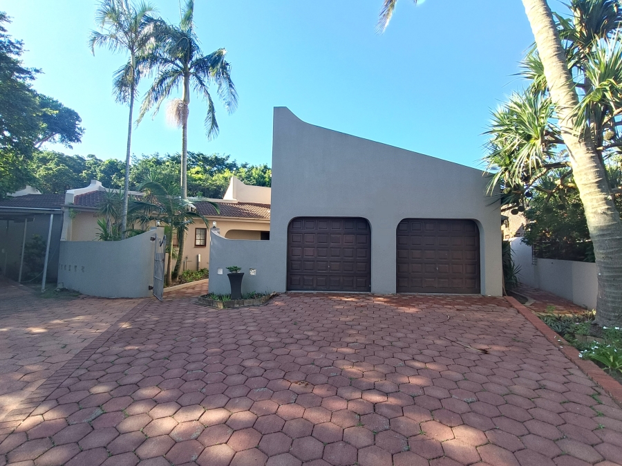 To Let 5 Bedroom Property for Rent in Meer En See KwaZulu-Natal