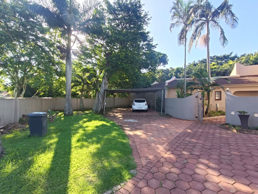 To Let 5 Bedroom Property for Rent in Meer En See KwaZulu-Natal