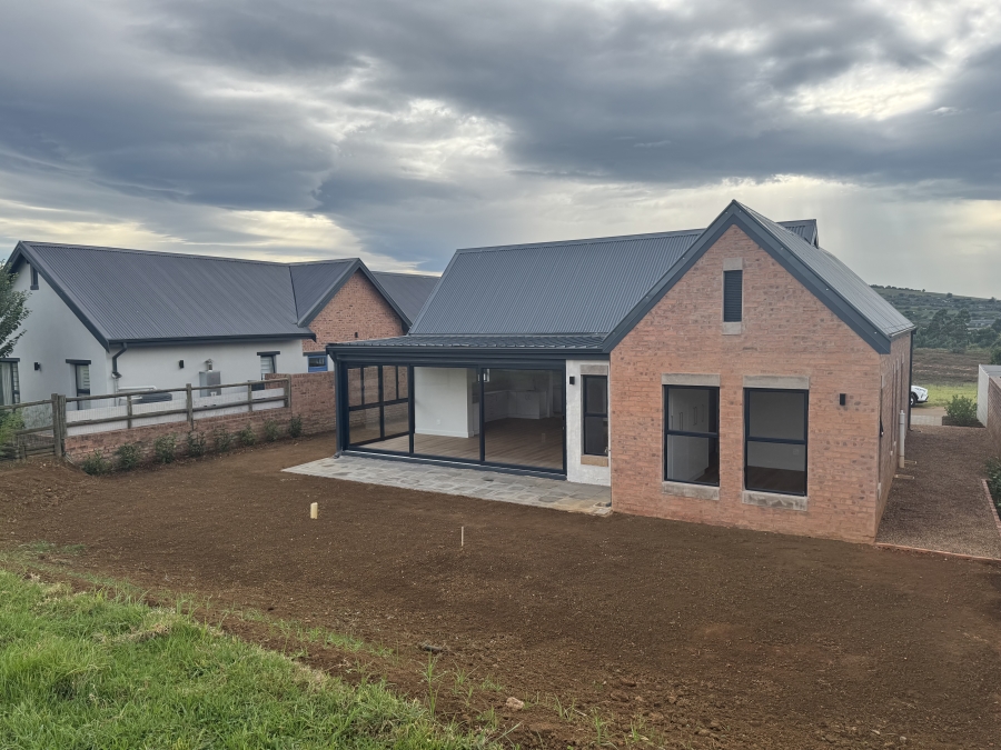 2 Bedroom Property for Sale in St Johns Village KwaZulu-Natal