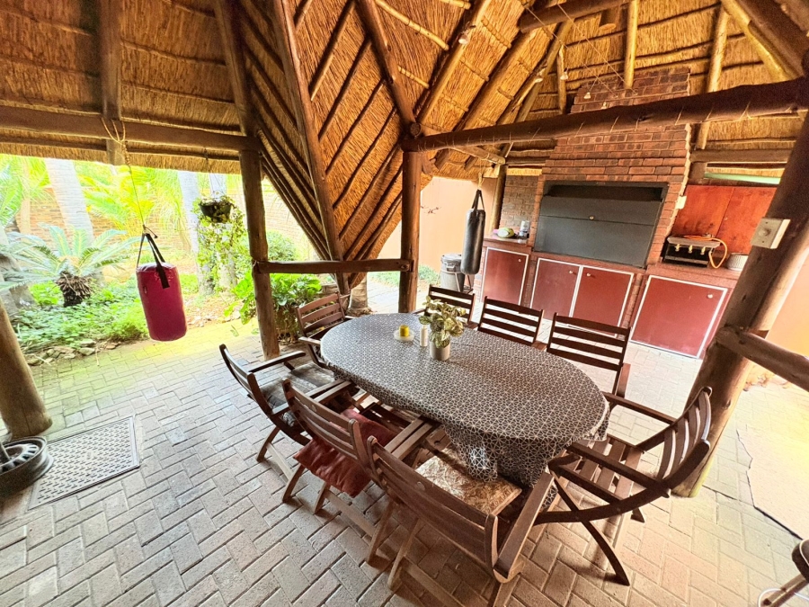 3 Bedroom Property for Sale in Pioneer Park KwaZulu-Natal