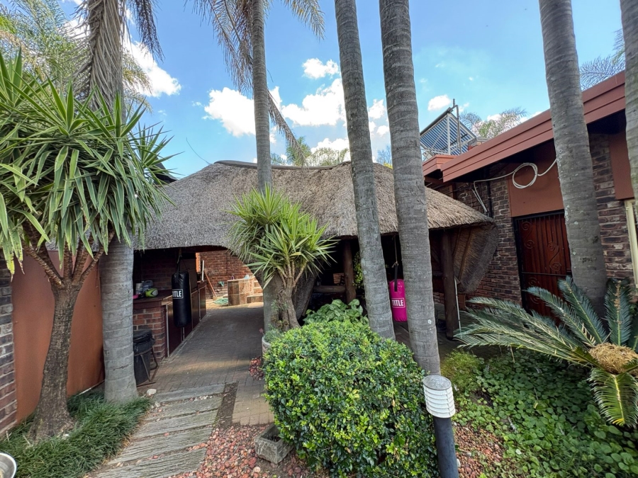 3 Bedroom Property for Sale in Pioneer Park KwaZulu-Natal