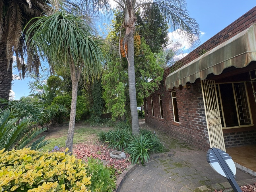 3 Bedroom Property for Sale in Pioneer Park KwaZulu-Natal