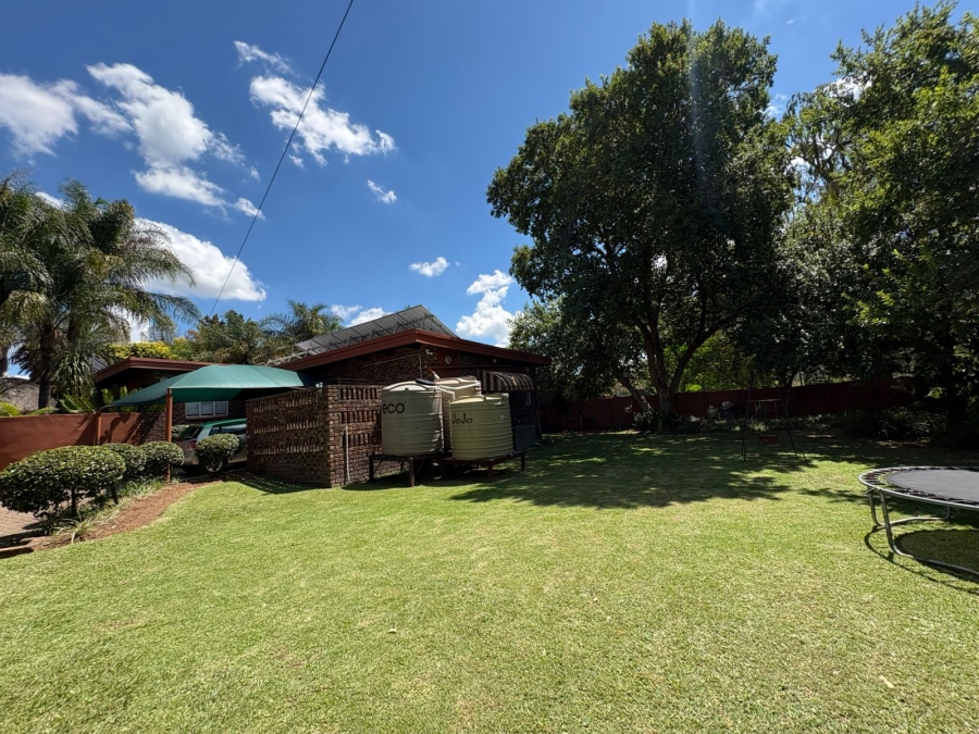 3 Bedroom Property for Sale in Pioneer Park KwaZulu-Natal