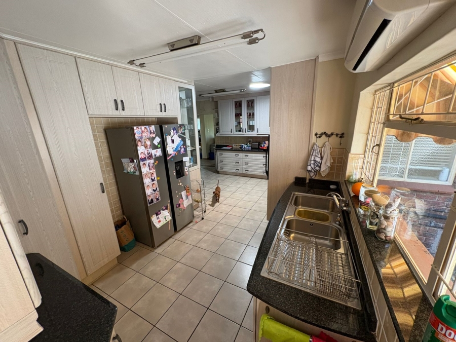 3 Bedroom Property for Sale in Pioneer Park KwaZulu-Natal