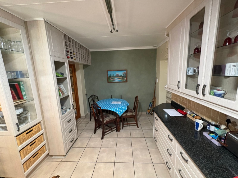 3 Bedroom Property for Sale in Pioneer Park KwaZulu-Natal