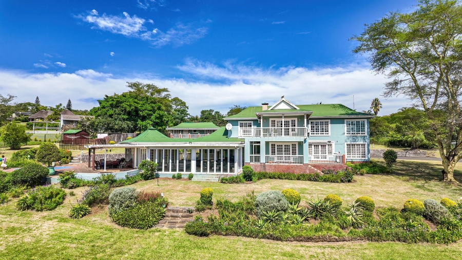 11 Bedroom Property for Sale in Ashburton KwaZulu-Natal