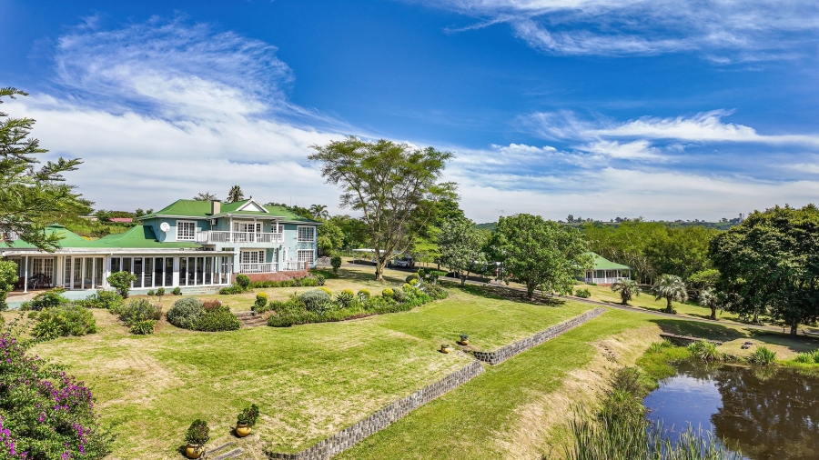 11 Bedroom Property for Sale in Ashburton KwaZulu-Natal