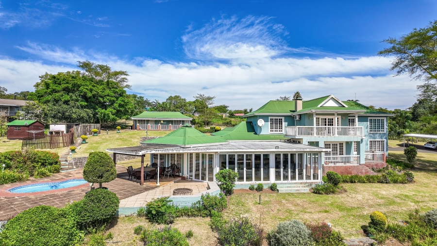 11 Bedroom Property for Sale in Ashburton KwaZulu-Natal
