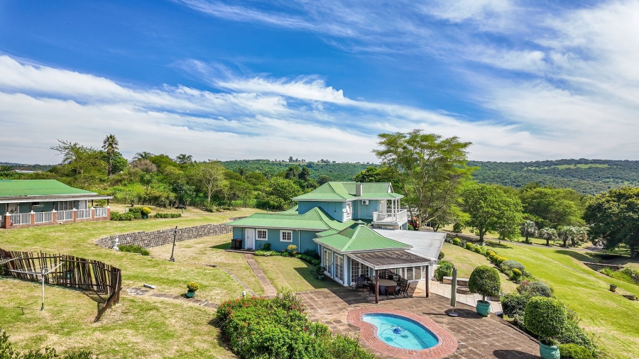 11 Bedroom Property for Sale in Ashburton KwaZulu-Natal