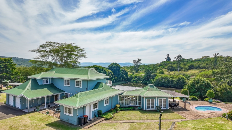 11 Bedroom Property for Sale in Ashburton KwaZulu-Natal