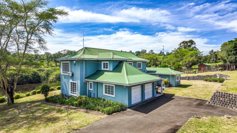 11 Bedroom Property for Sale in Ashburton KwaZulu-Natal