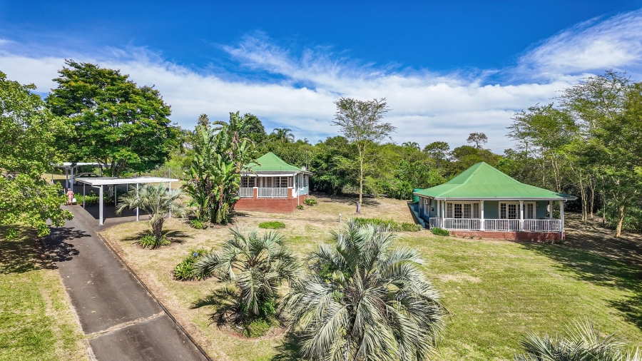 11 Bedroom Property for Sale in Ashburton KwaZulu-Natal