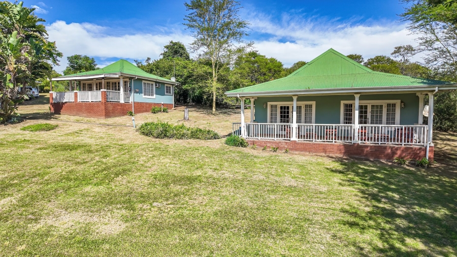 11 Bedroom Property for Sale in Ashburton KwaZulu-Natal