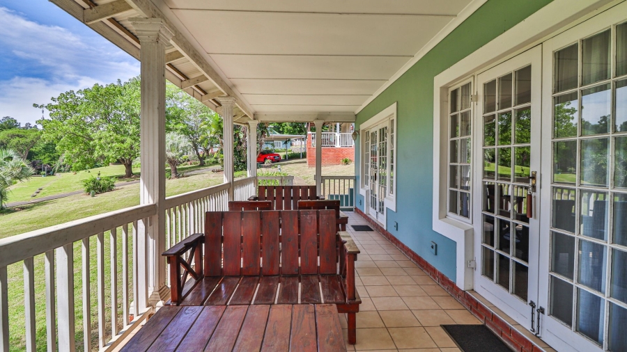 11 Bedroom Property for Sale in Ashburton KwaZulu-Natal