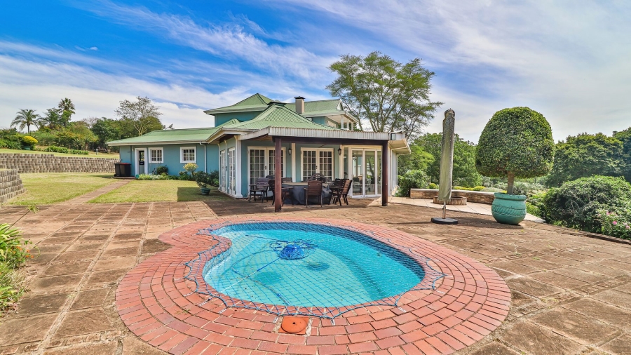 11 Bedroom Property for Sale in Ashburton KwaZulu-Natal