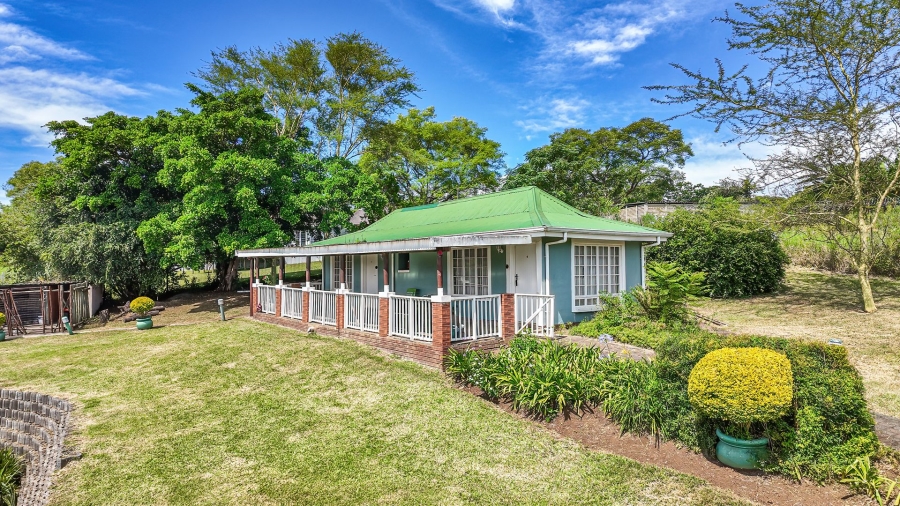 11 Bedroom Property for Sale in Ashburton KwaZulu-Natal