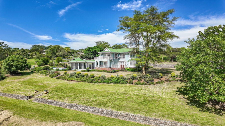 11 Bedroom Property for Sale in Ashburton KwaZulu-Natal