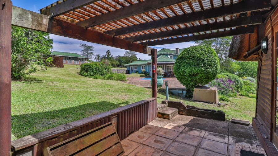 11 Bedroom Property for Sale in Ashburton KwaZulu-Natal