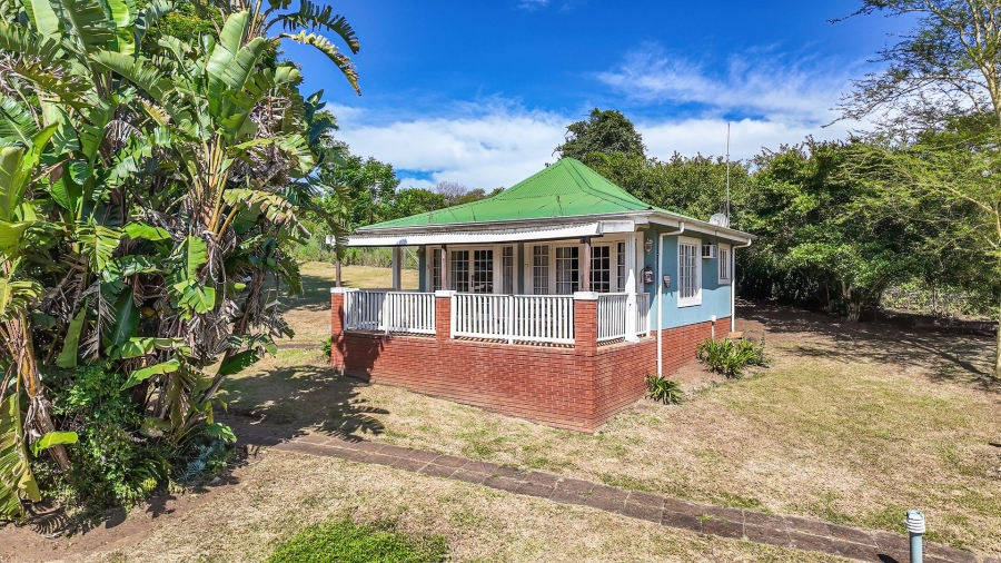 11 Bedroom Property for Sale in Ashburton KwaZulu-Natal