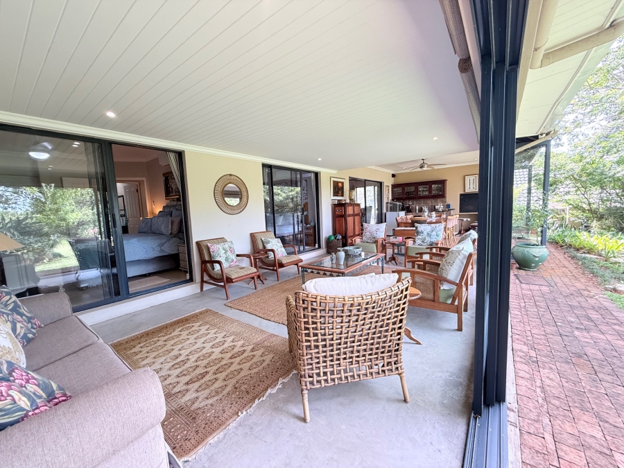 2 Bedroom Property for Sale in Zini River Estate KwaZulu-Natal