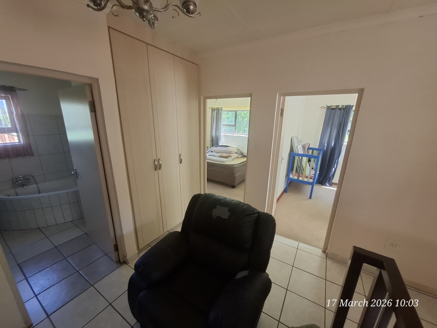 To Let 3 Bedroom Property for Rent in Aviary Hill KwaZulu-Natal