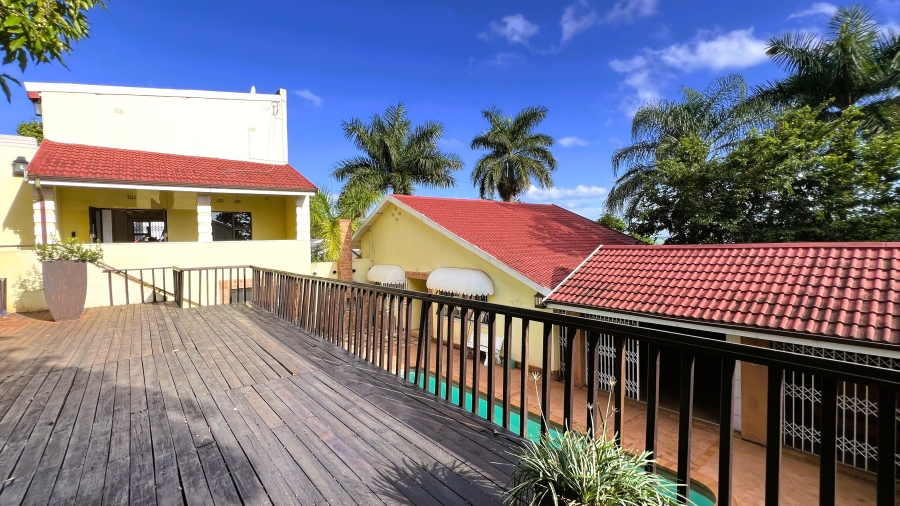 4 Bedroom Property for Sale in Panorama KwaZulu-Natal