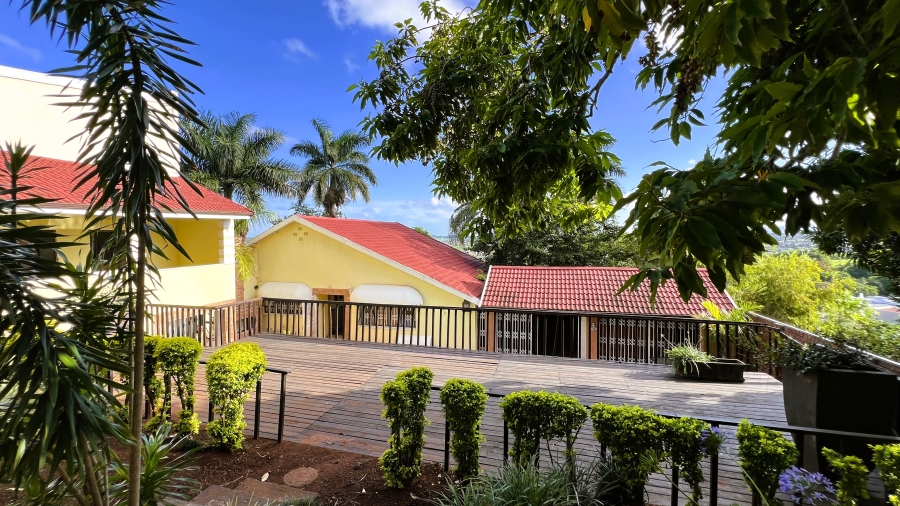 4 Bedroom Property for Sale in Panorama KwaZulu-Natal