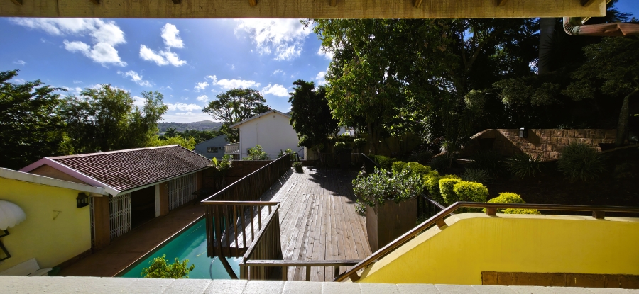 4 Bedroom Property for Sale in Panorama KwaZulu-Natal