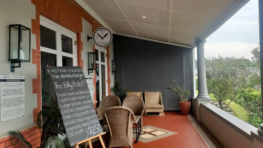 2 Bedroom Property for Sale in Emberton Estate KwaZulu-Natal