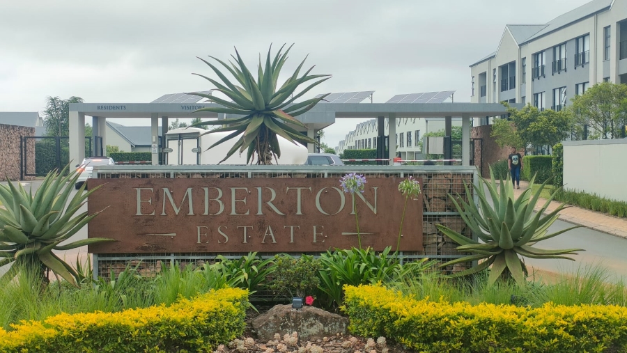 2 Bedroom Property for Sale in Emberton Estate KwaZulu-Natal