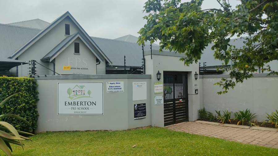 2 Bedroom Property for Sale in Emberton Estate KwaZulu-Natal
