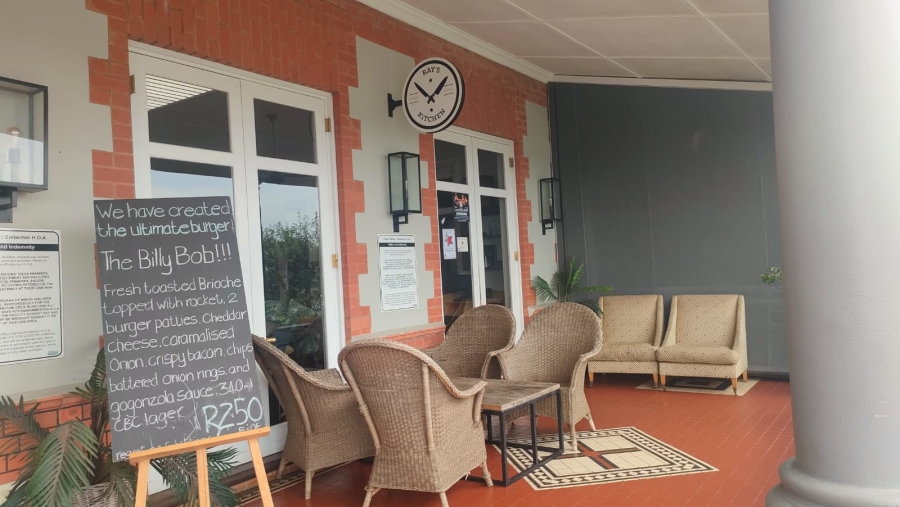 2 Bedroom Property for Sale in Emberton Estate KwaZulu-Natal