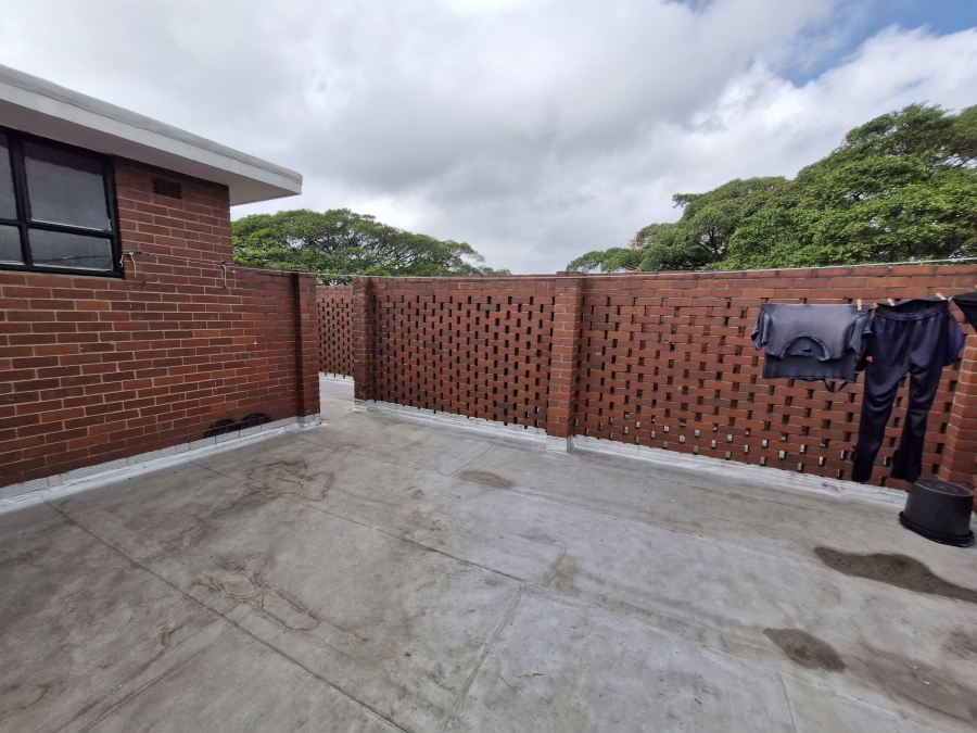 To Let 1 Bedroom Property for Rent in Pinetown KwaZulu-Natal