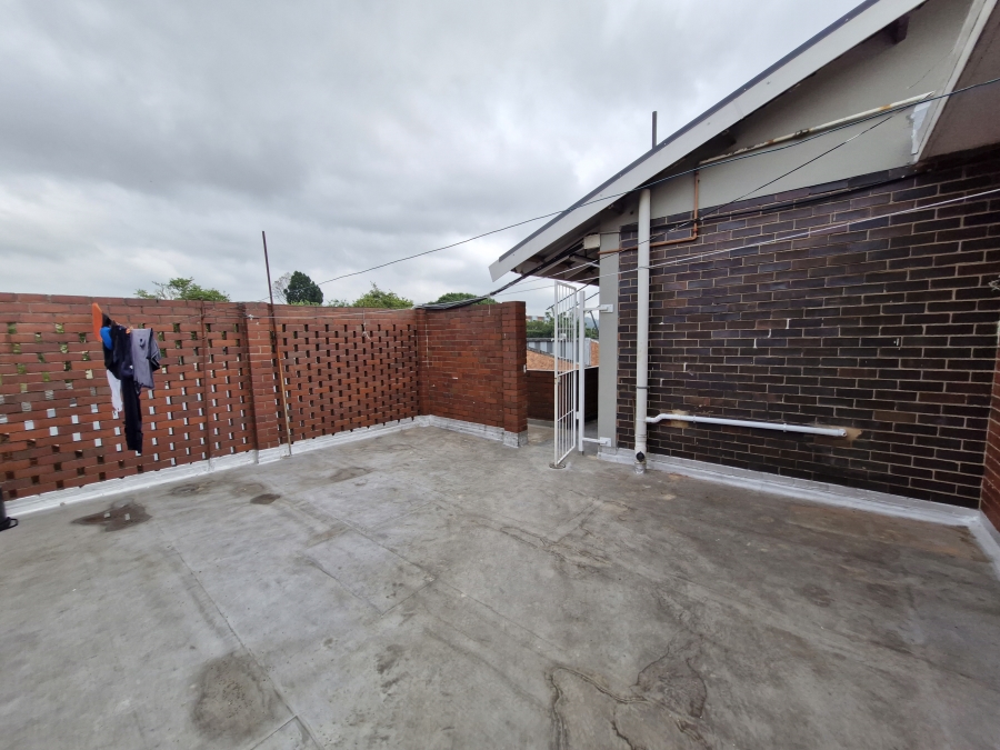 To Let 1 Bedroom Property for Rent in Pinetown KwaZulu-Natal