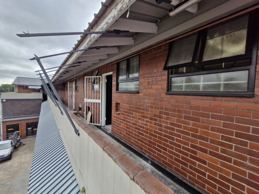 To Let 1 Bedroom Property for Rent in Pinetown KwaZulu-Natal