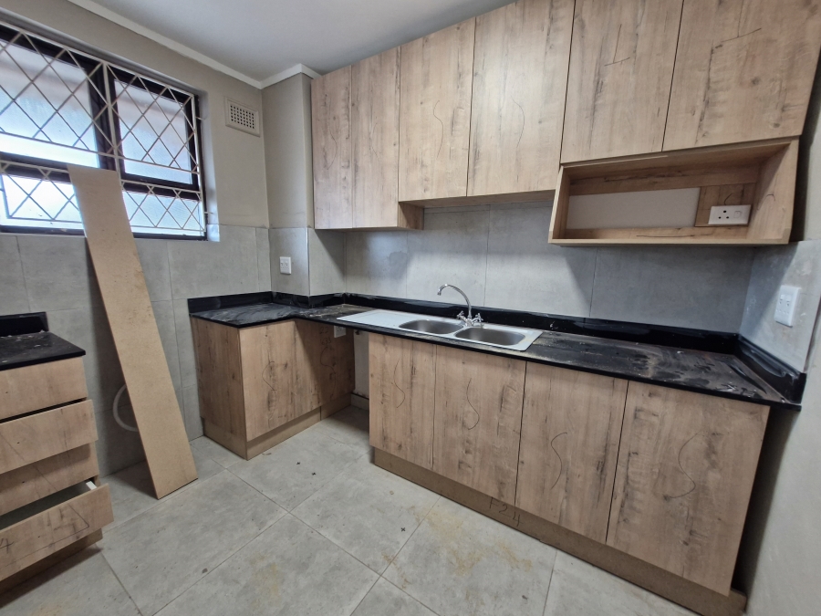 To Let 1 Bedroom Property for Rent in Pinetown KwaZulu-Natal