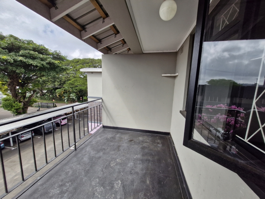 To Let 1 Bedroom Property for Rent in Pinetown KwaZulu-Natal