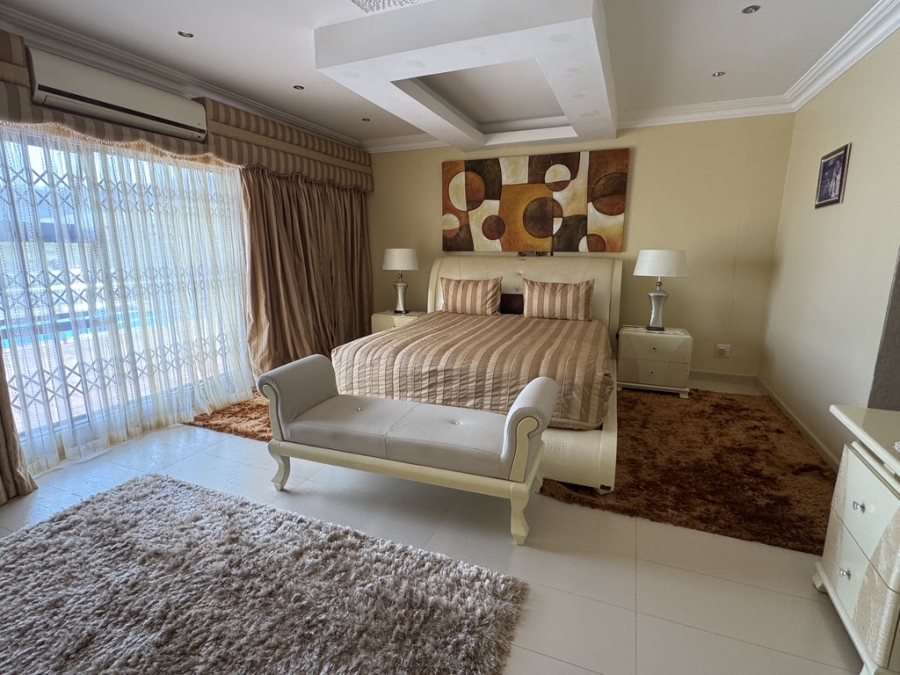 4 Bedroom Property for Sale in Byrne KwaZulu-Natal